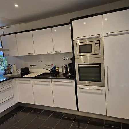 بيت ضيافة House Eifelglueck
