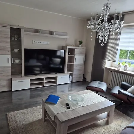 House Eifelglueck 3*