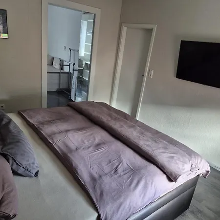 House Eifelglueck بيت ضيافة 3*