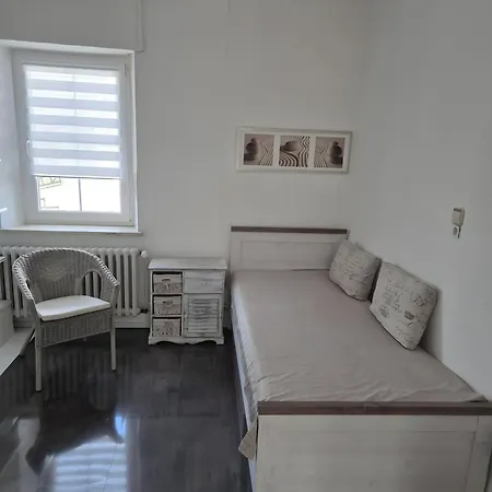 بيت ضيافة House Eifelglueck