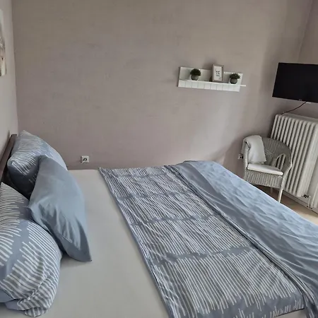 بيت ضيافة House Eifelglueck 3*