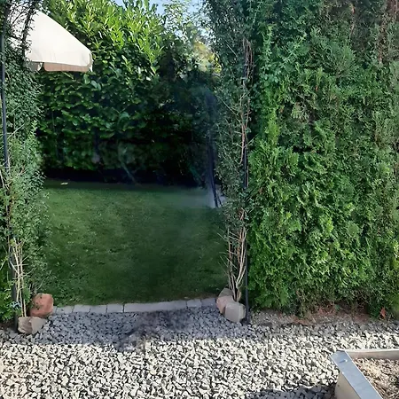 بيت ضيافة House Eifelglueck Großlittgen